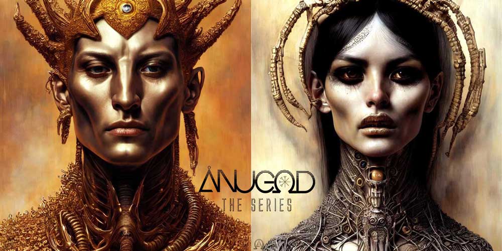 Annood Anugod